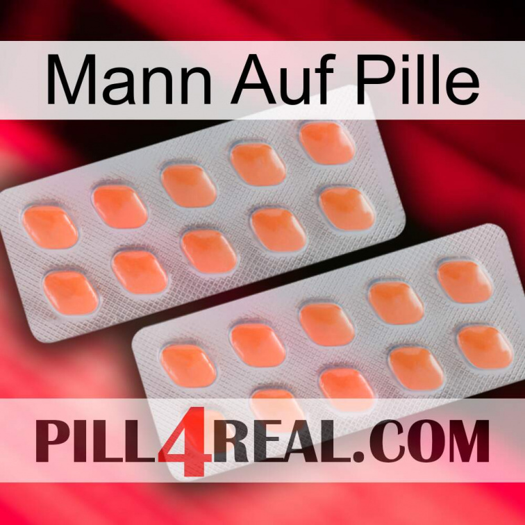 Man Up Pill 27